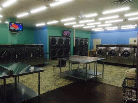 Magic coin laundry and dry cleaning